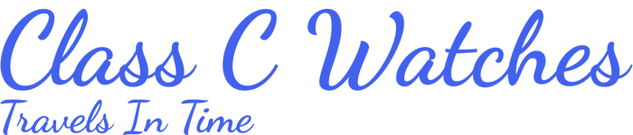 Class C Watches logo