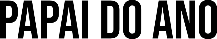 Papai do Ano logo