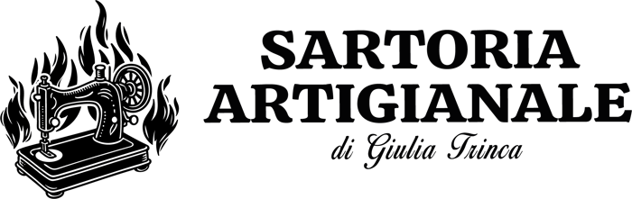 Sartoria Artigianale Giulia Trinca logo