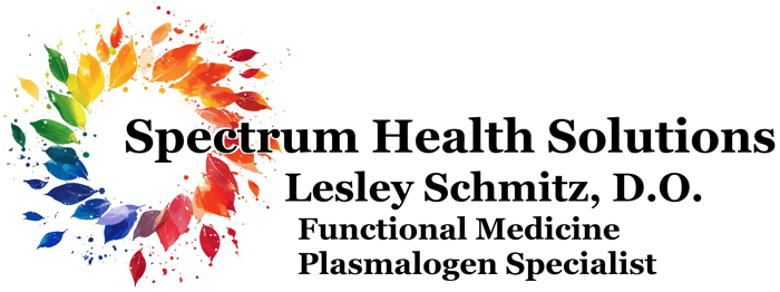 Spectrum Health Solutions logo