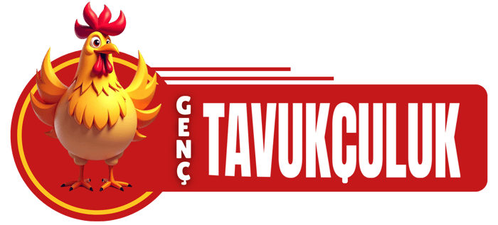 Genç Tavukçuluk Ankara logo