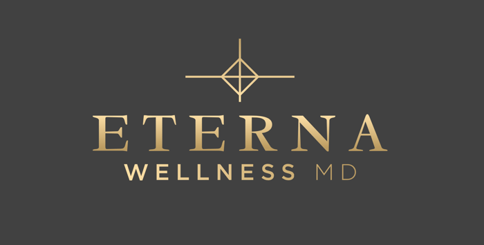 Eterna Wellness MD logo