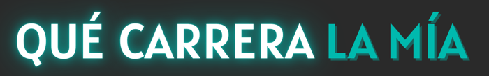 Qué Carrera La Mía logo