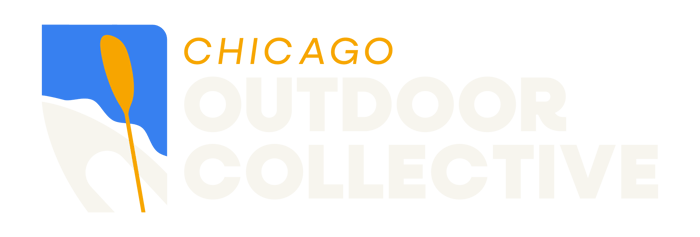 Chicago Outdoor Collective logo
