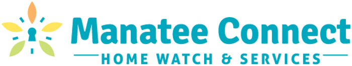 Manatee Connect - Home Management Services logo