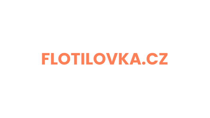 FLOTILOVKA.CZ logo