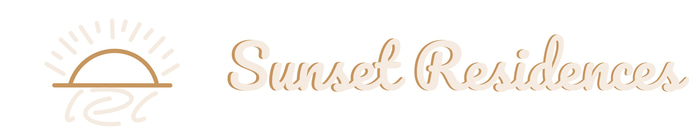 Sunset Residences logo