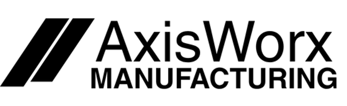 AxisWorx Manufacturing LLC logo