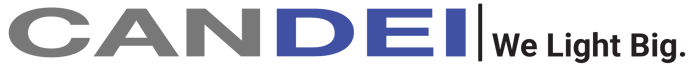 Candeil Industrial LED Lighting Supplier logo
