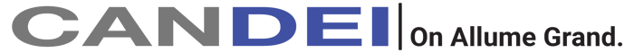 Candeil Industrial LED Lighting Supplier logo