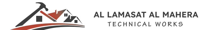 Al Lamasat Al Mahera Technical Works logo
