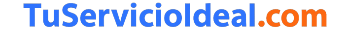 TuServicioIdeal.com logo