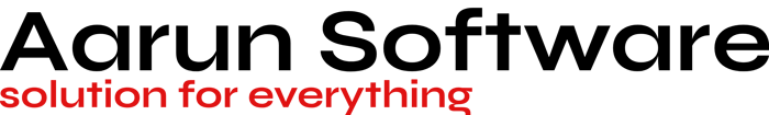 Emphasizing next-generation IT solutions. logo