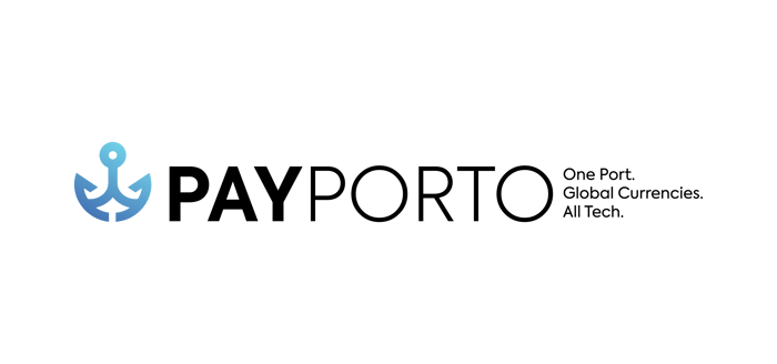 PayPorto logo