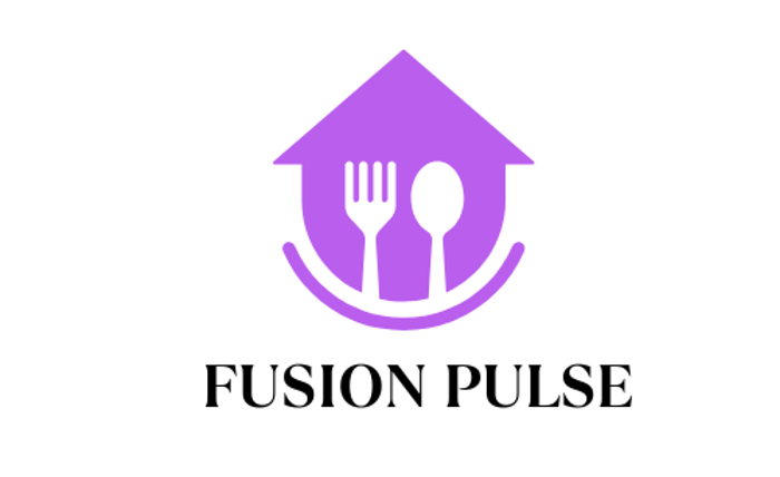 FUSION PULSE logo