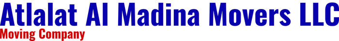 Atlalat Al Madina Movers LLC logo