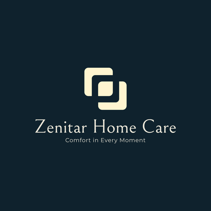 Zenitar Home Care logo
