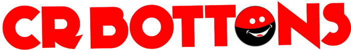 Crbottons logo