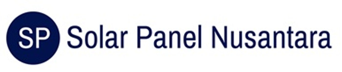 Solar Panel Nusantara logo