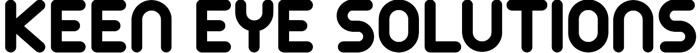 Keen Eye Solutions logo