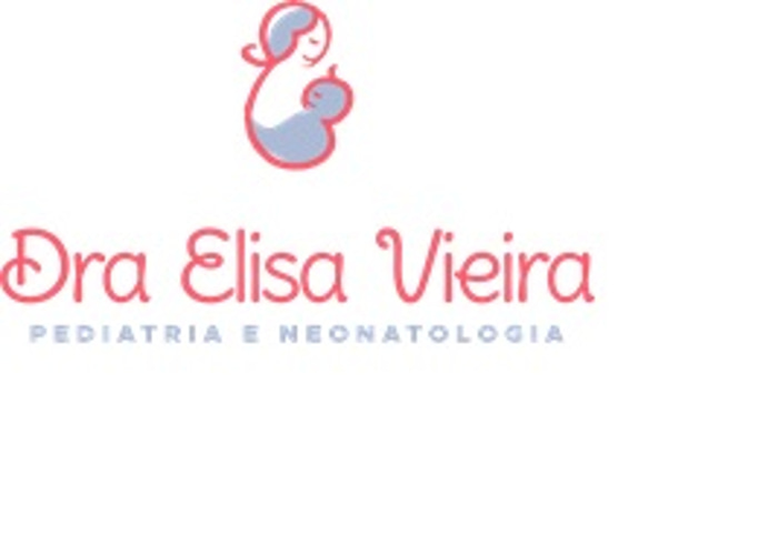 Dra Elisa Vieira logo