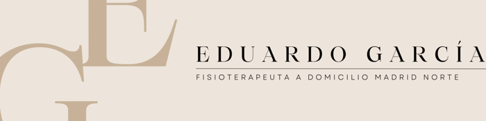 Fisioterapia a Domicilio Madrid Norte logo