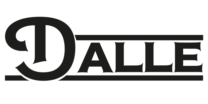 Dalle logo