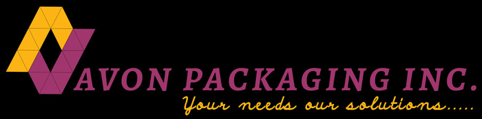AVON Packaging logo