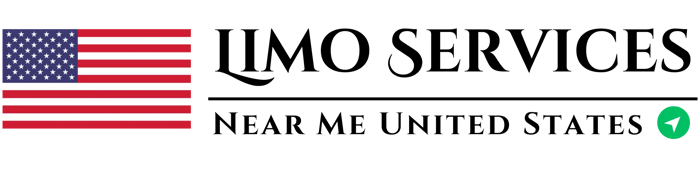 Limo Services Near Me logo