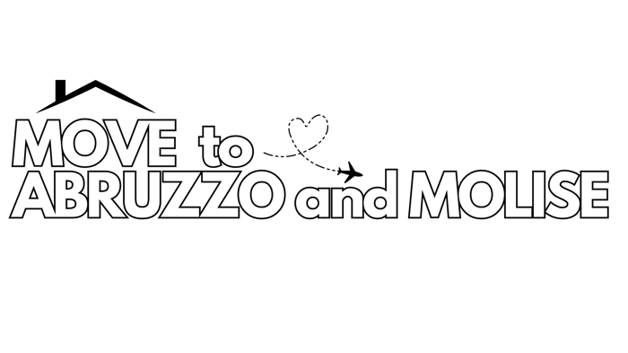 Move to Abruzzo and Molise logo