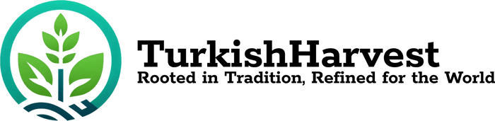 Turkish Harvest Trading logo