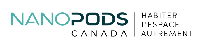 Nanopods Canada logo