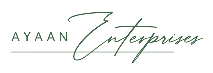 Ayaan Enterprises logo