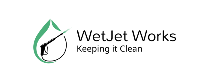 WetJet Works logo
