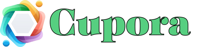Cupora logo
