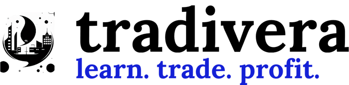 Tradivera logo