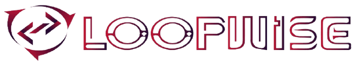 Loopwise logo
