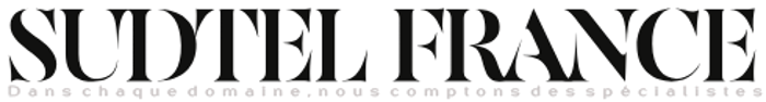 SUDTEL FRANCE logo