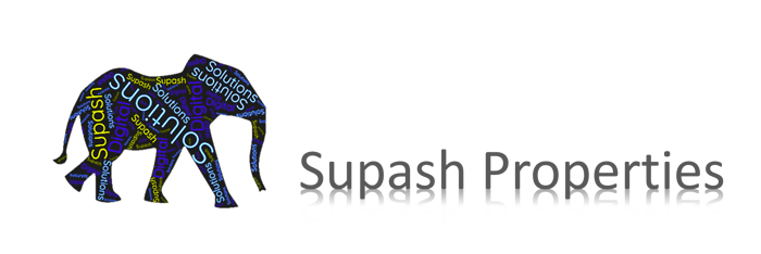 Supash Properties logo