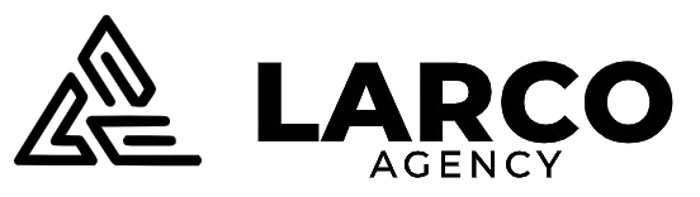 LARCO Agency logo