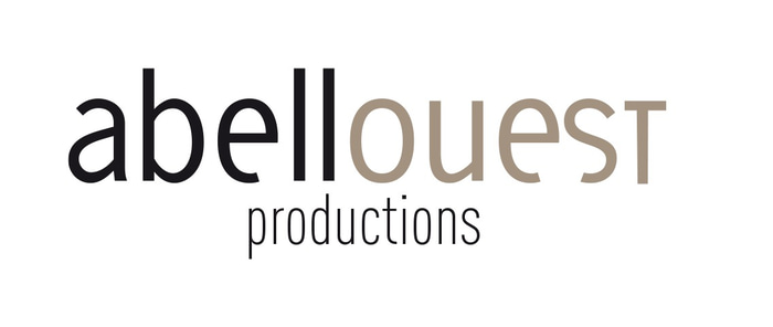 ABELLOUEST PRODUCTIONS logo