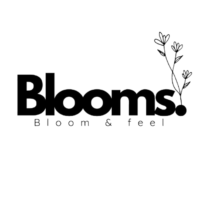 Blooms logo