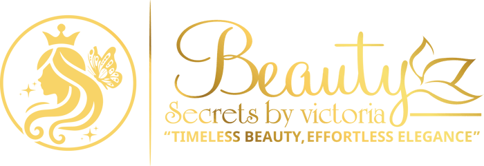 Beauty Secrets by Victoria logo