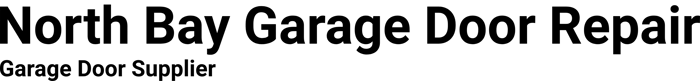 North Bay Garage Door Repair logo