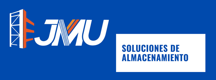 JMU Soluciones de Almacenamiento logo