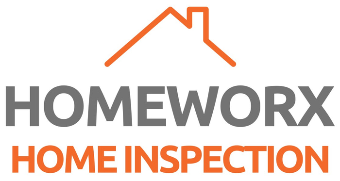 HomeWorx home inspection logo