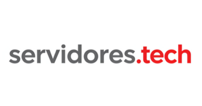 Servidores.tech logo