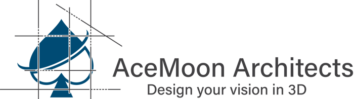 Acemoon Architects logo