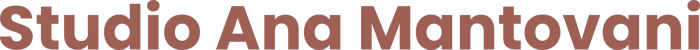 Ana Mantovani Estética logo
