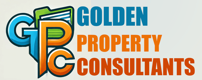 Golden Property Consultants logo